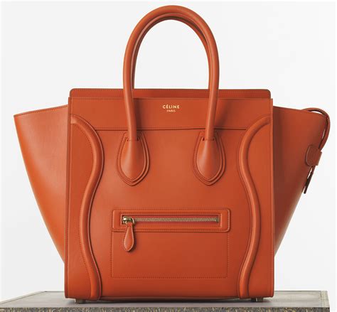 celine luggage bag sizes|celine mini luggage tote bag.